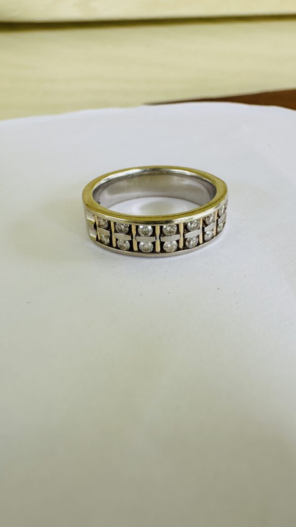Diamond Band - Image 7