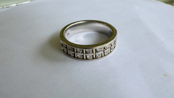 Diamond Band - Image 8