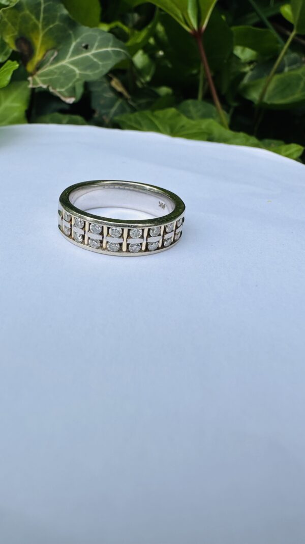 Diamond Band - Image 6