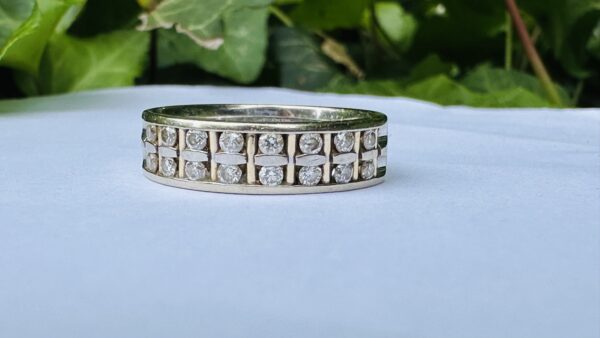 Diamond Band - Image 2