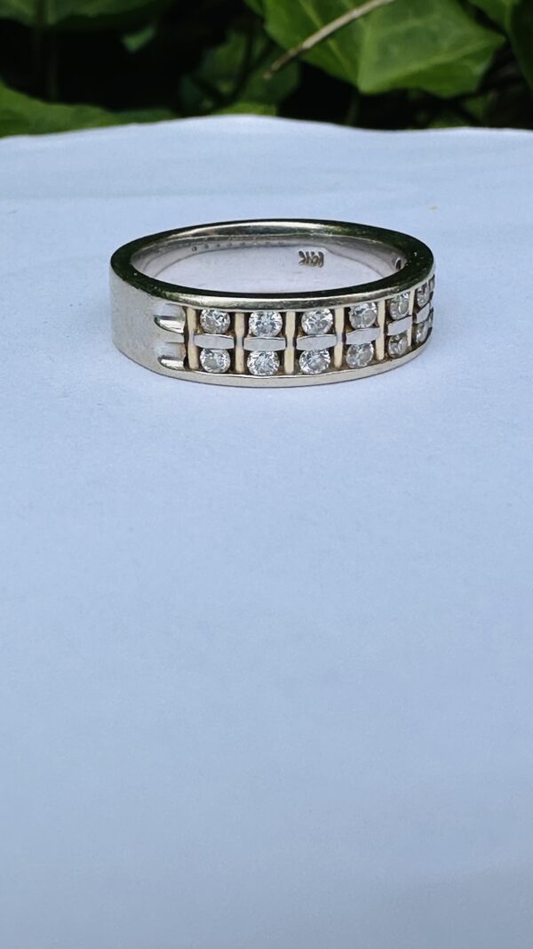 Diamond Band - Image 3
