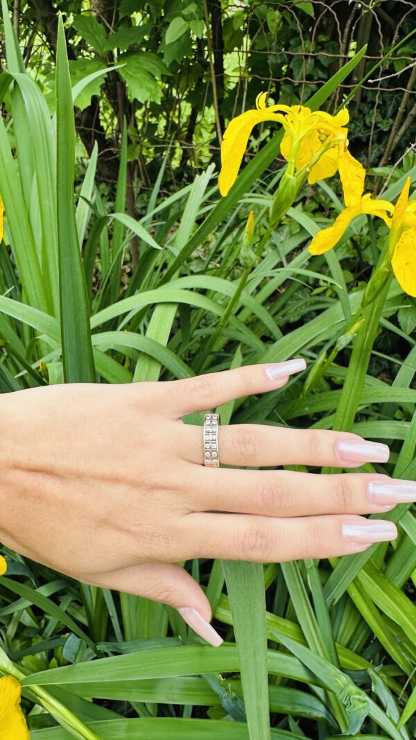 Diamond Band - Image 11