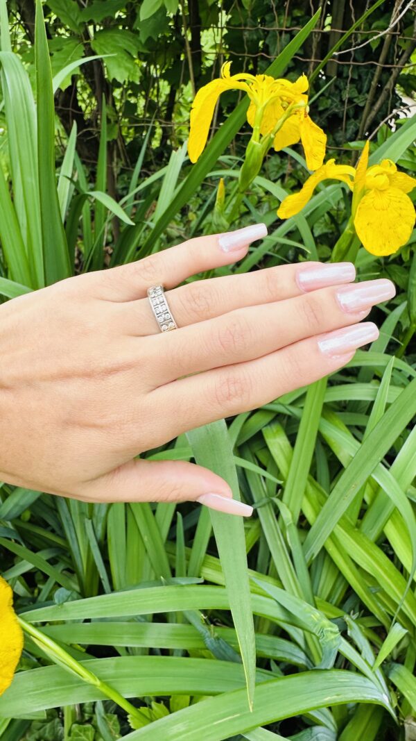 Diamond Band