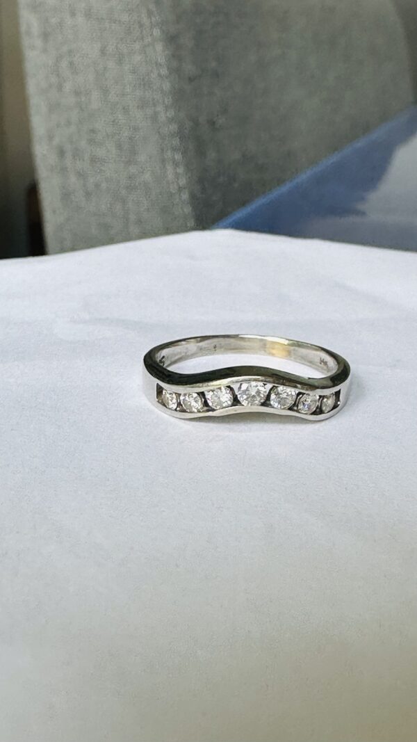 Diamond Band - Image 9