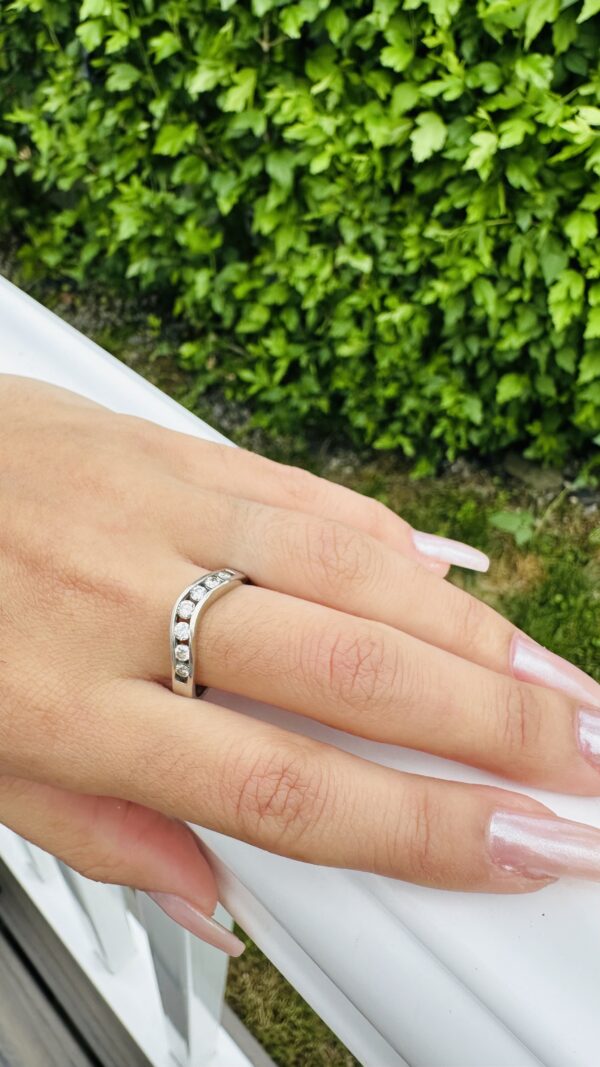 Diamond Band