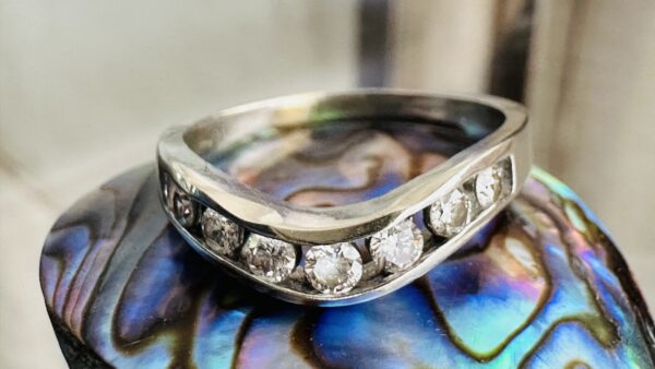 Diamond Band - Image 2