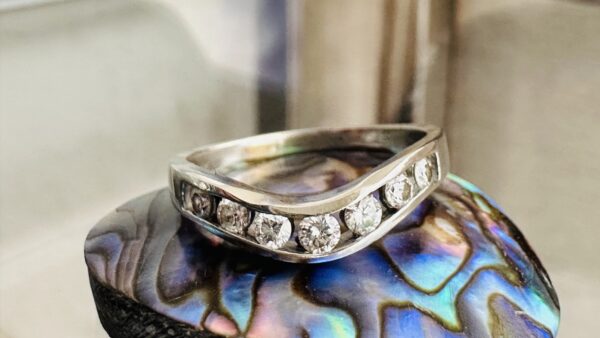 Diamond Band - Image 4
