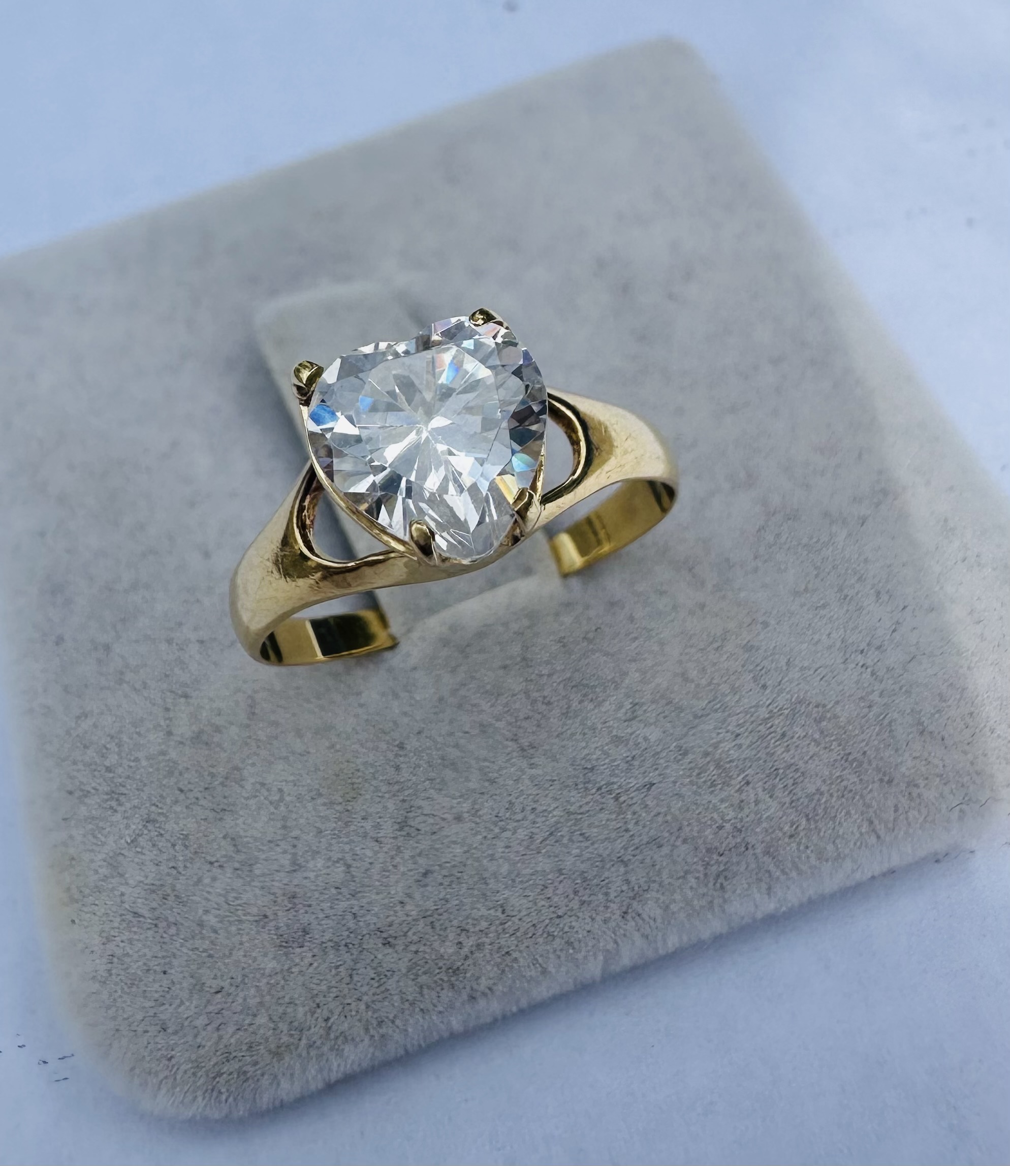 Engagement Ring