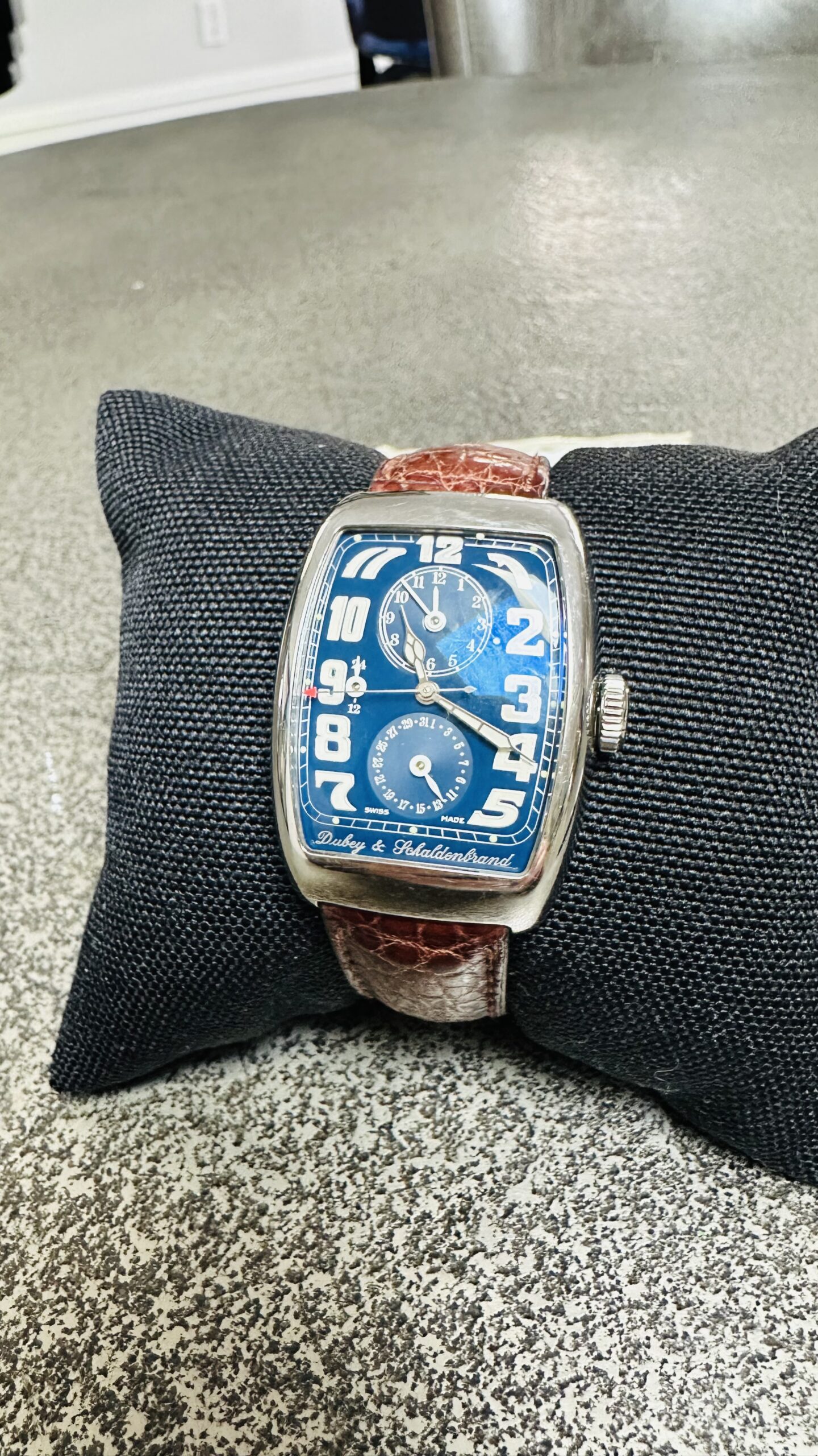 Vintage Watch