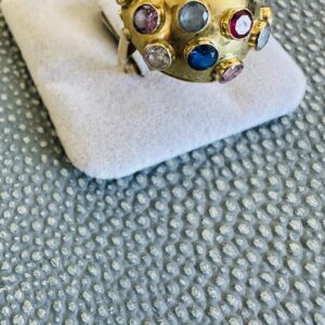1970 Gold Ring